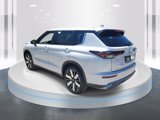 New 2025 Mitsubishi Outlander SE image 2