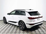 New 2025 Audi SQ6 e-tron Prestige image 5