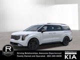 New 2026 Kia Carnival SX image 3