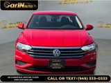 Used 2019 Volkswagen Jetta S image 2