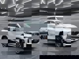 New 2026 INFINITI QX60 Luxe image 5