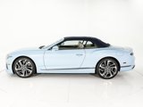 Used 2025 Bentley Continental GT Speed image 3