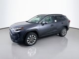 New 2025 Toyota RAV4 XLE Premium image 4