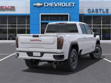 New 2025 GMC Sierra 2500 Denali Ultimate w/ Max Trailering Package image 4