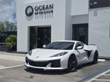 Used 2023 Chevrolet Corvette Z06 image 1