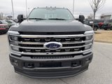 New 2025 Ford F250 King Ranch image 2
