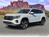 New 2025 Volkswagen Atlas SEL image 2