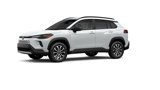 New 2026 Toyota Corolla Cross AWD Hybrid image 2