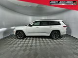 New 2025 Jeep Grand Cherokee L Overland image 5