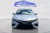 Used 2020 Toyota Camry SE image 2