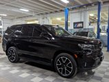 Used 2022 Chevrolet Tahoe RST image 3