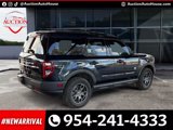 Used 2021 Ford Bronco Sport Big Bend image 5