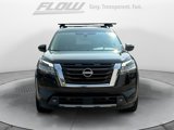 Used 2022 Nissan Pathfinder SL w/ SL Premium Package image 2