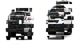 New 2025 GMC Sierra 2500 AT4X image 3