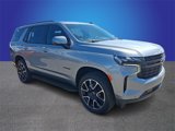 Used 2024 Chevrolet Tahoe RST w/ Luxury Package image 3