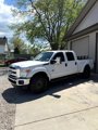 Used 2015 Ford F250 King Ranch image 6