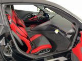 New 2025 Chevrolet Corvette Stingray Preferred Cpe w/ 2LT image 5
