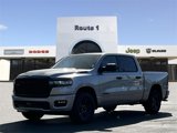 New 2025 RAM 1500 Tradesman image 2