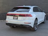 New 2025 Audi Q8 Prestige image 6