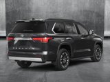 New 2025 Toyota Sequoia Limited image 2