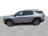 New 2025 Chevrolet Traverse LT w/ Driver Confidence Package image 5