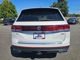 New 2025 Volkswagen Atlas SEL image 4