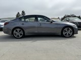 New 2024 INFINITI Q50 Sensory image 2