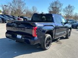 New 2025 Toyota Tundra Platinum image 4