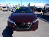 Used 2020 Nissan Sentra SV image 2