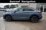 New 2025 INFINITI QX55 Essential image 2
