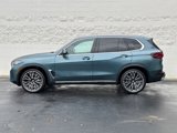 New 2026 BMW X5 xDrive40i w/ Executive Package image 2