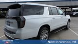 New 2025 Chevrolet Suburban Premier image 5
