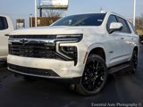 New 2025 Chevrolet Tahoe LS image 2