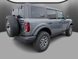 New 2025 Ford Bronco Badlands image 3