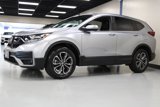 Used 2020 Honda CR-V EX image 6