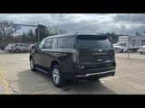 New 2025 Chevrolet Suburban Premier w/ Sun And Tow Package image 4