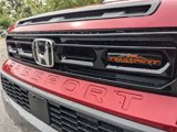 New 2026 Honda Passport TrailSport Elite image 5