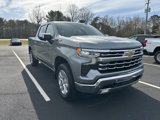 New 2025 Chevrolet Silverado 1500 LTZ image 4
