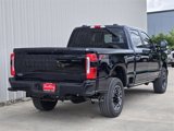 New 2025 Ford F250 Platinum image 3