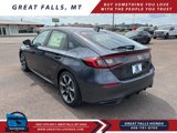 New 2026 Honda Civic Sport Touring image 5