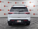 New 2025 Nissan Pathfinder SV image 6