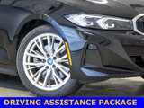 Used 2024 BMW 330e xDrive image 4