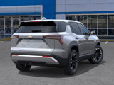 New 2026 Chevrolet Equinox LT w/ Convenience Package II image 4