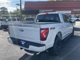 New 2025 Ford F150 XLT image 4