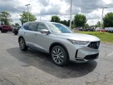 New 2026 Acura MDX w/ Technology Package image 2