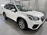 Used 2020 Subaru Forester Premium image 3