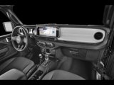 New 2024 Jeep Wrangler Unlimited Rubicon 392 image 4