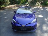 Used 2017 Toyota Corolla XSE image 2