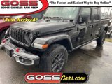 Certified 2024 Jeep Gladiator Sport image 1