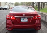 Used 2018 Nissan Sentra SV image 6